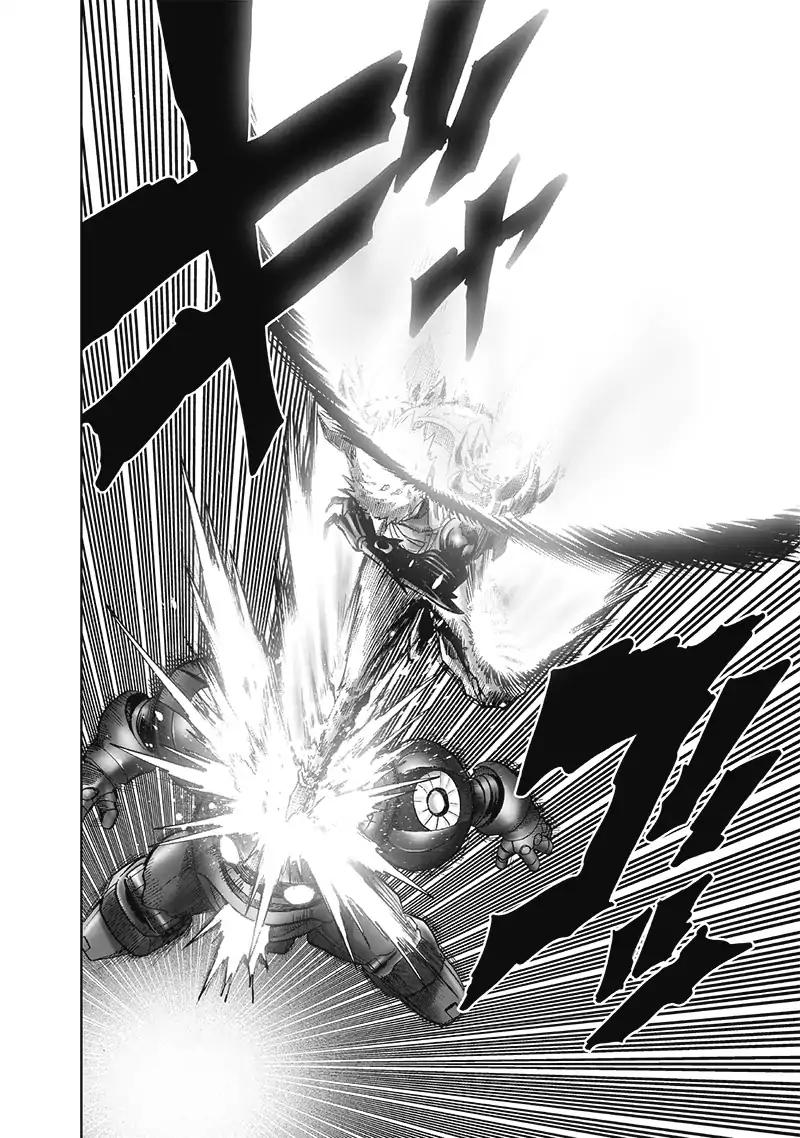 One-Punch Man Chapter 119 26